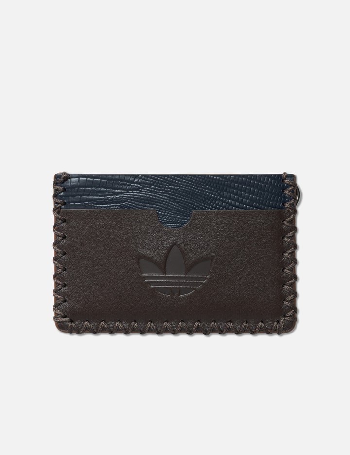 아디다스 오리지널스 Adidas Originals X Wales Bonner Small Good Wallet