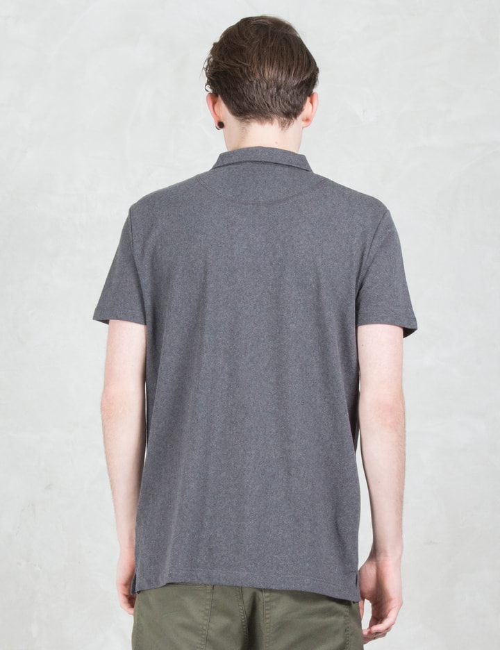 Rivera S/S Polo Shirt Placeholder Image