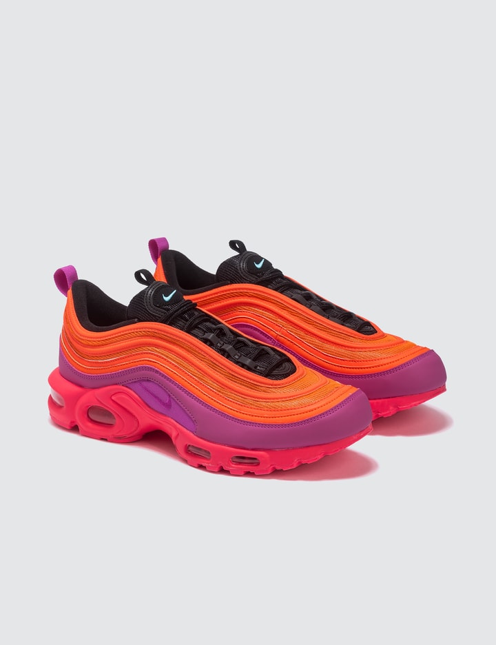 Air Max Plus / 97 Placeholder Image