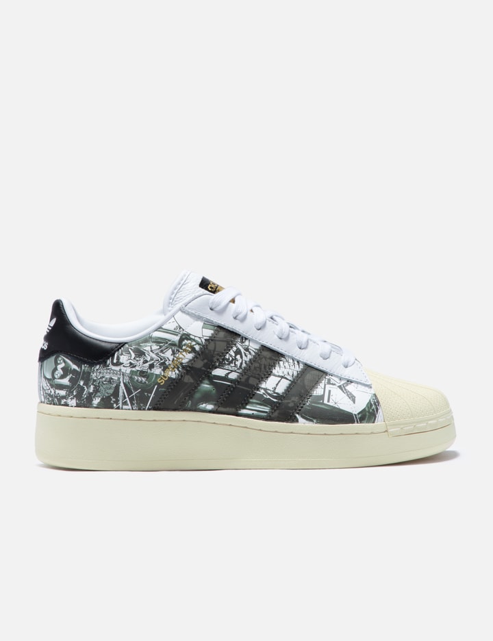 Adidas x Star Wars x Nanzuka Star Wars Superstar XLG Nanzuka Shoes Placeholder Image