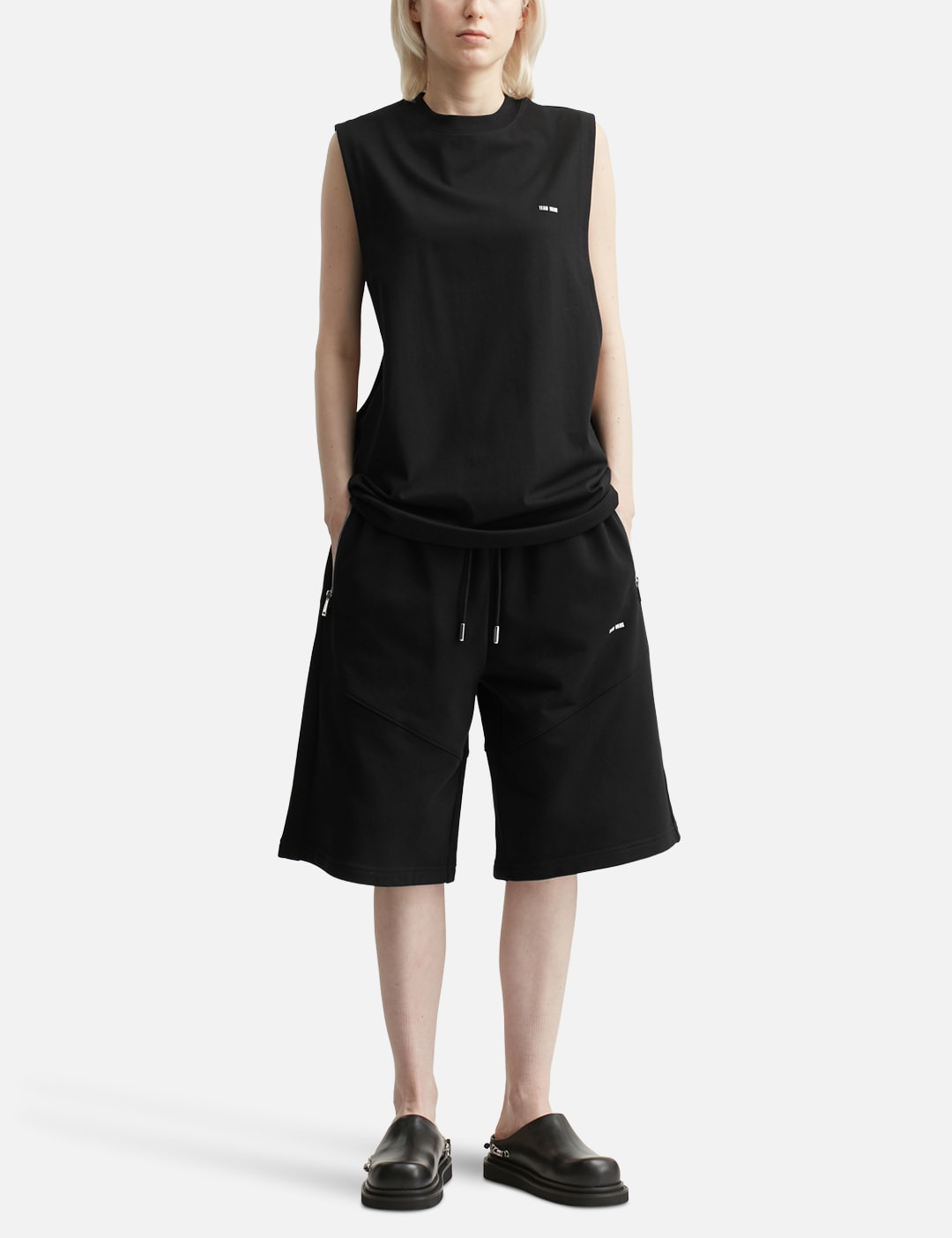 THE ORIGINAL 1 Casual Shorts view 12