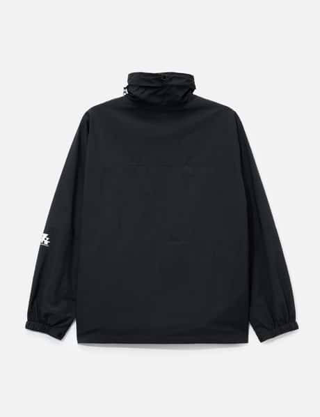 Map Detachable Hooded Jacket view 16