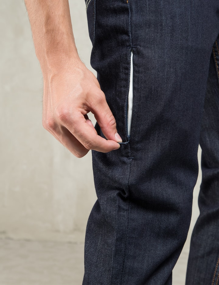 Indigo Denim Commuter 511 Jeans Placeholder Image
