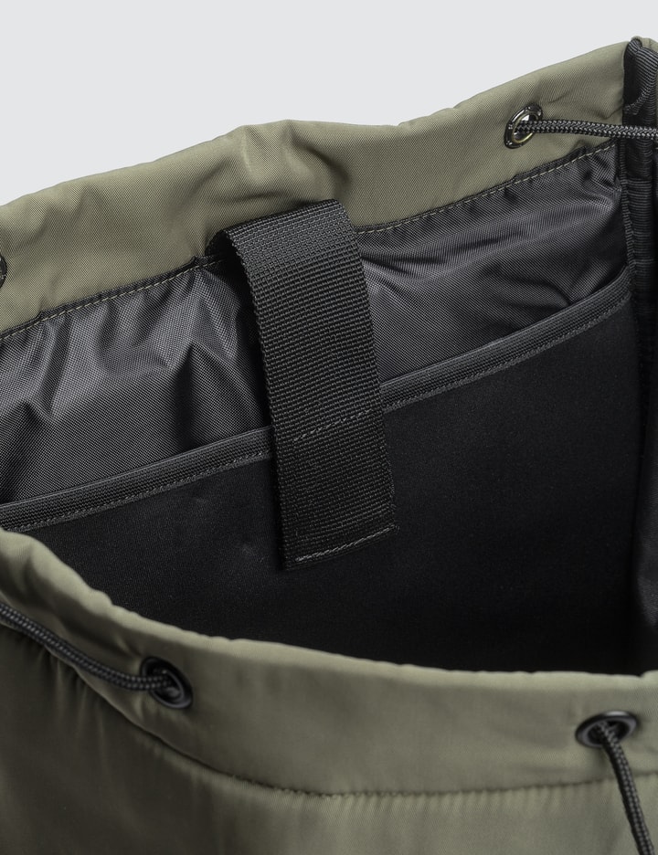 Military Backpack Placeholder Image