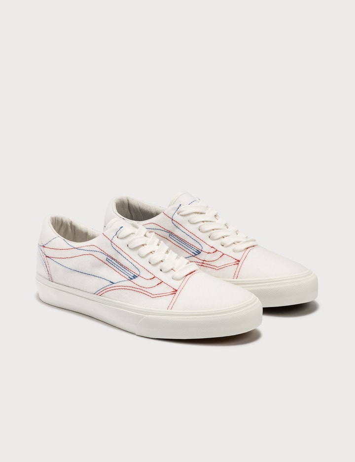 Vans x Taka Hayashi DIY Low VLT LX Placeholder Image