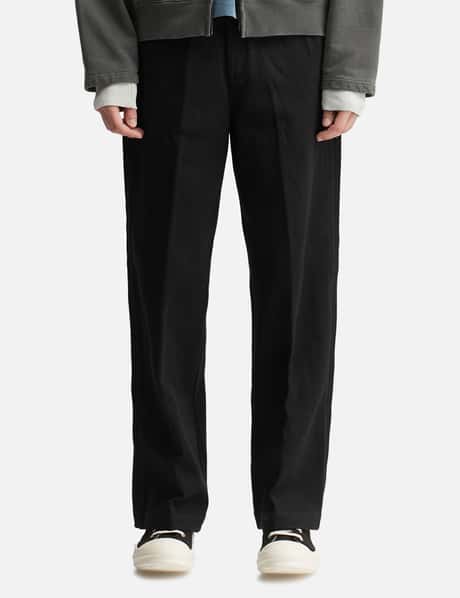 Pleated Work Pant view 10