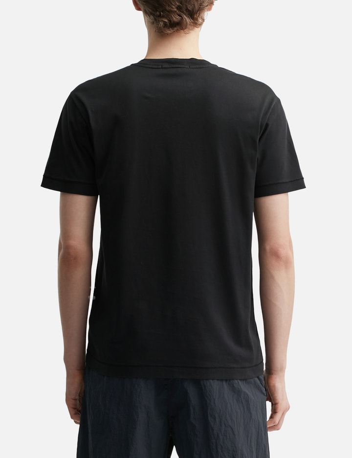 2100039 60/2 Cotton Jersey T-shirt Placeholder Image