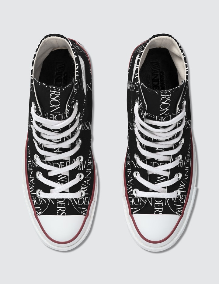 Converse x JWA Grid Chuck 70 Hi Placeholder Image