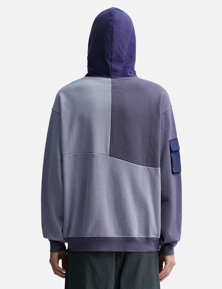 3 Tone Split Hoodie Placeholder Image