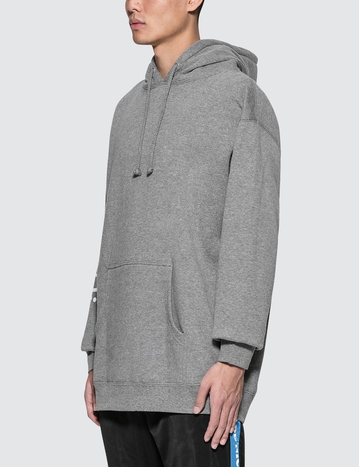 Nermal Lisa Pull Ovcer Hoodie Placeholder Image