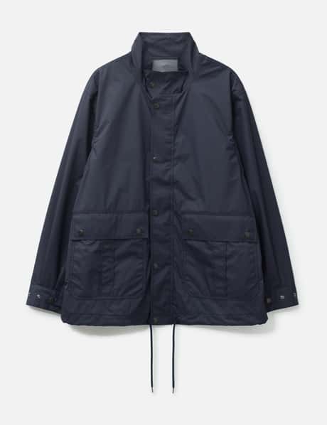 Packable Field Jacket view 6