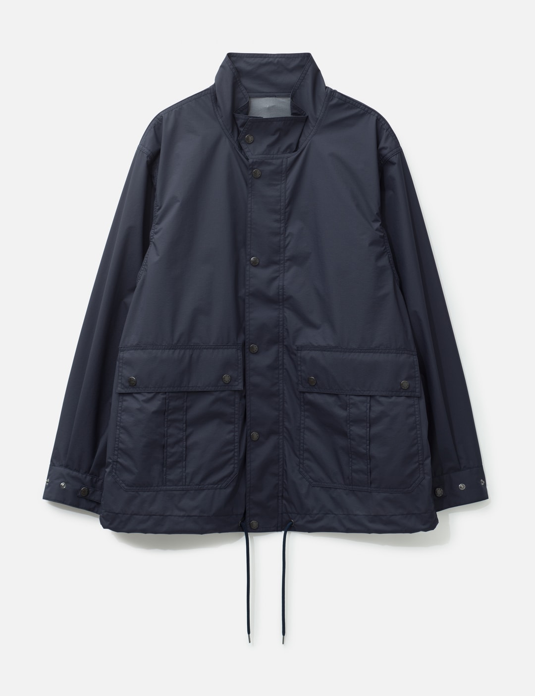 Packable Field Jacket view 7