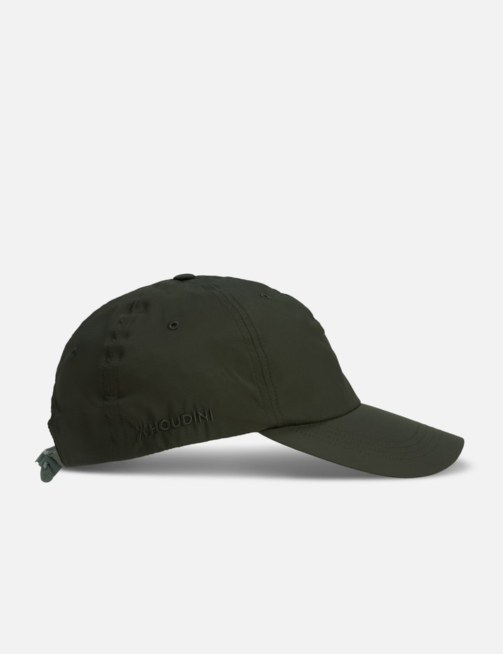 HOUDINI C9 Cap