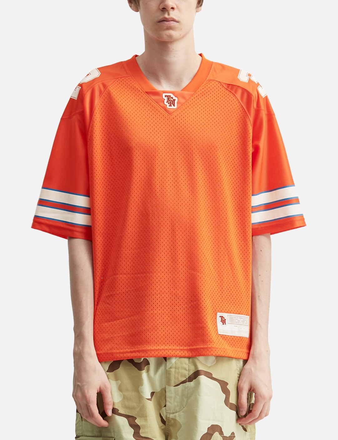 Football Jersey view 18
