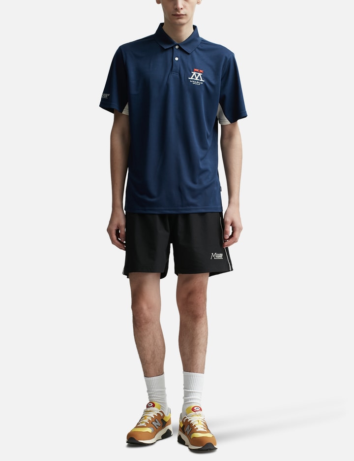 RANGE TESTED SCOOTER SHORTS Placeholder Image