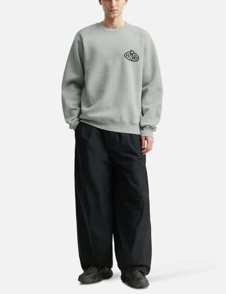Legs Logo Crew Neck Sweatshirt view 14