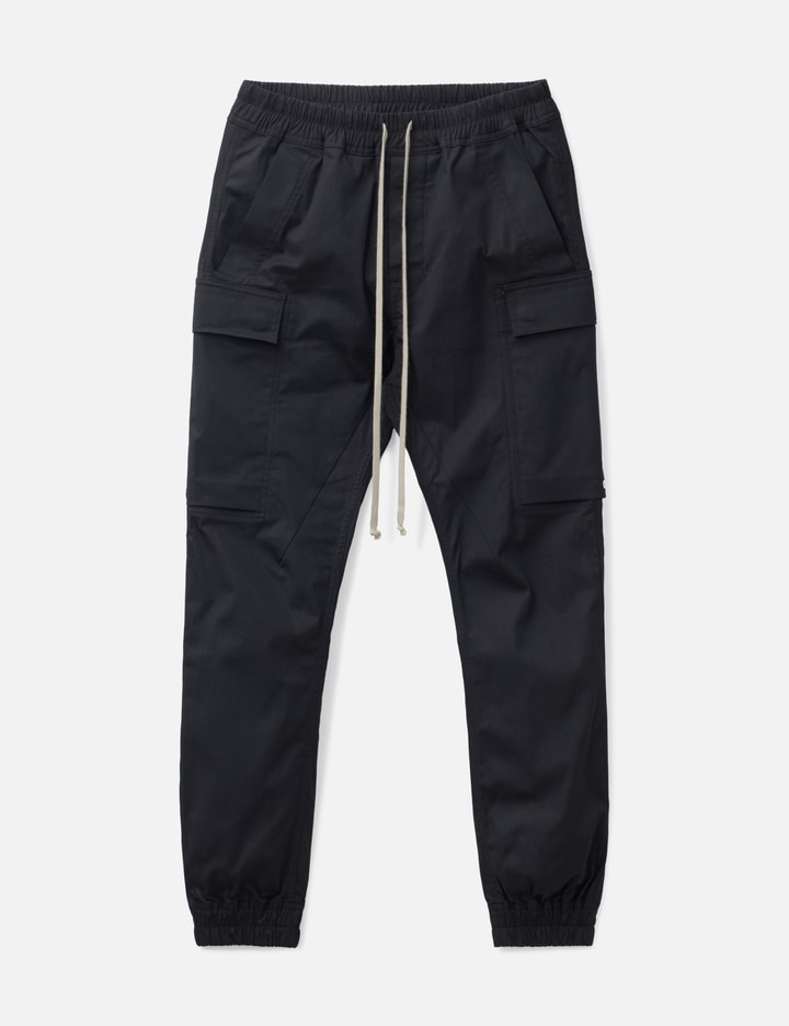 Rick Owens Cargo Jogger