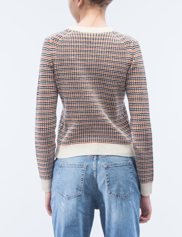 Regina Sweater Placeholder Image
