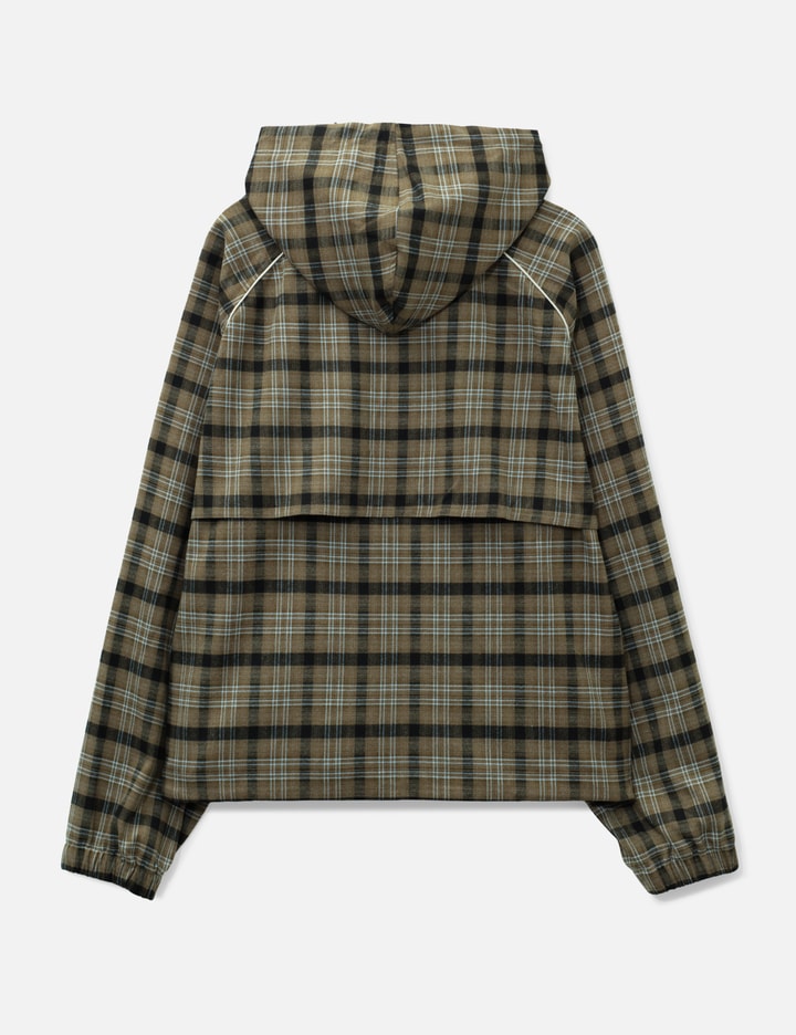 ALIS Orby Hooded Jacket
