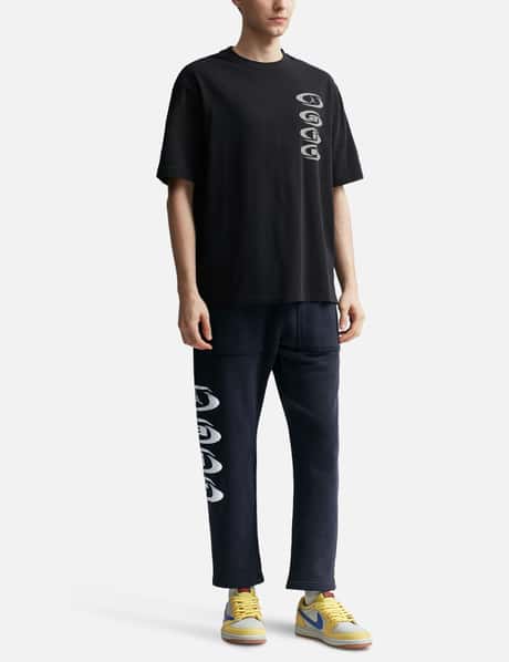 Jordan Brand - Jordan X Travis Scott Fleece Pants | HBX - ハイプ 