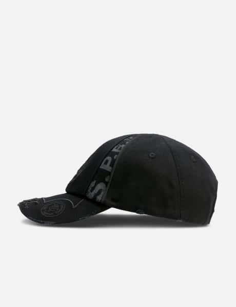 F.C. Emblem Cap view 8