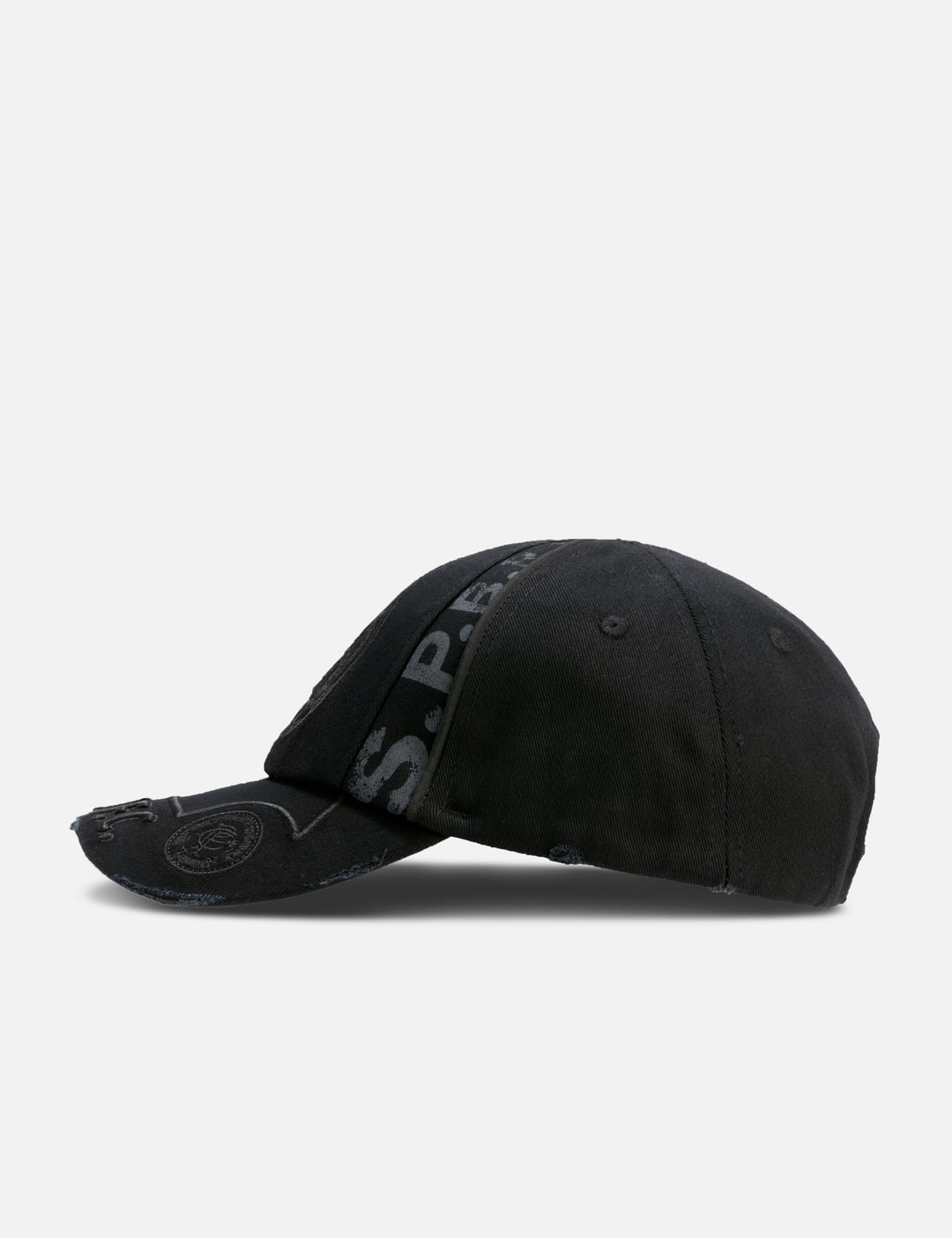 F.C. Emblem Cap view 9