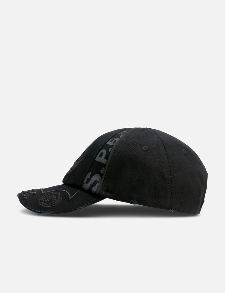 F.C. Emblem Cap
