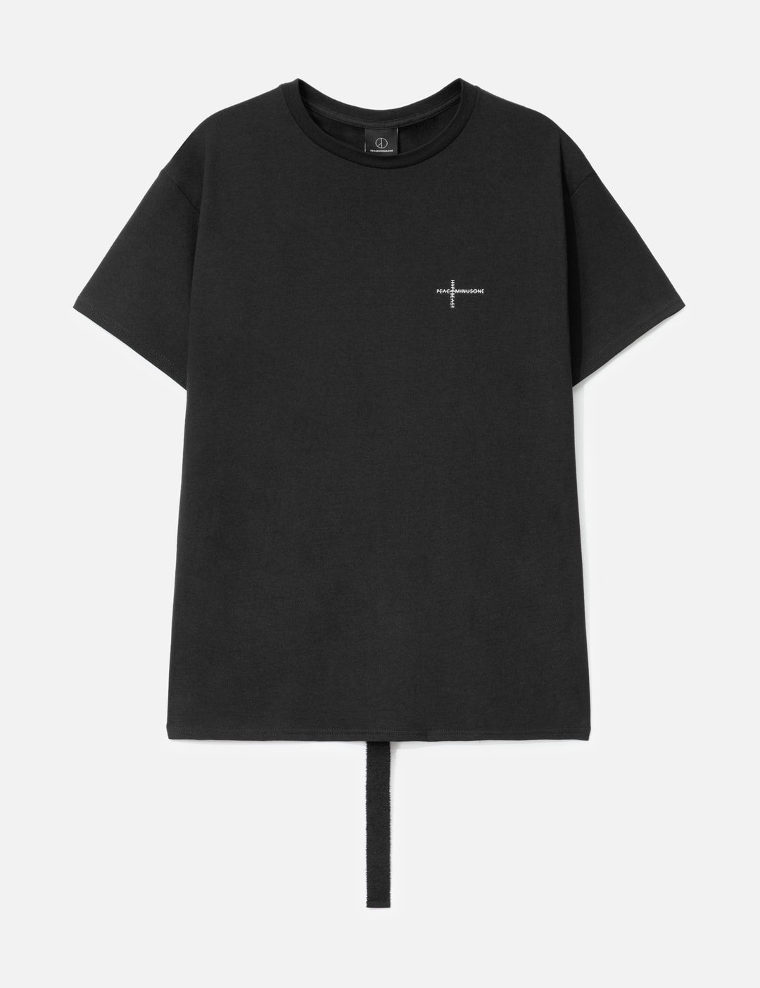 PEACEMINUSONE X Hypebeast 20th Anniversary T-Shirt view 11