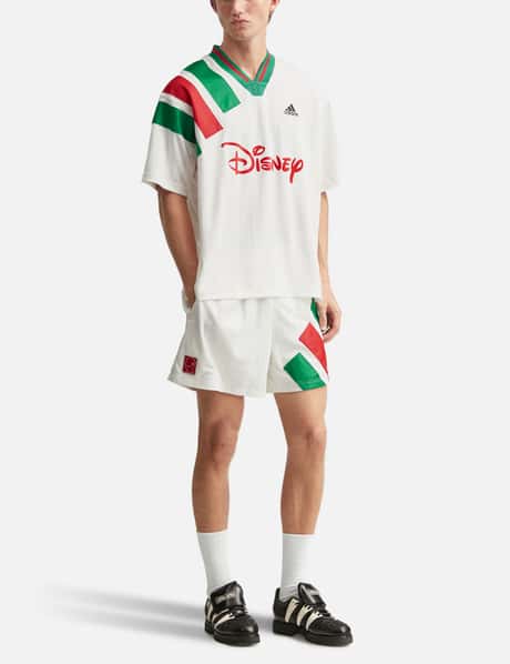 Brain Dead X Disney X Adidas Originals Short Sleeve Soccer Jersey view 15