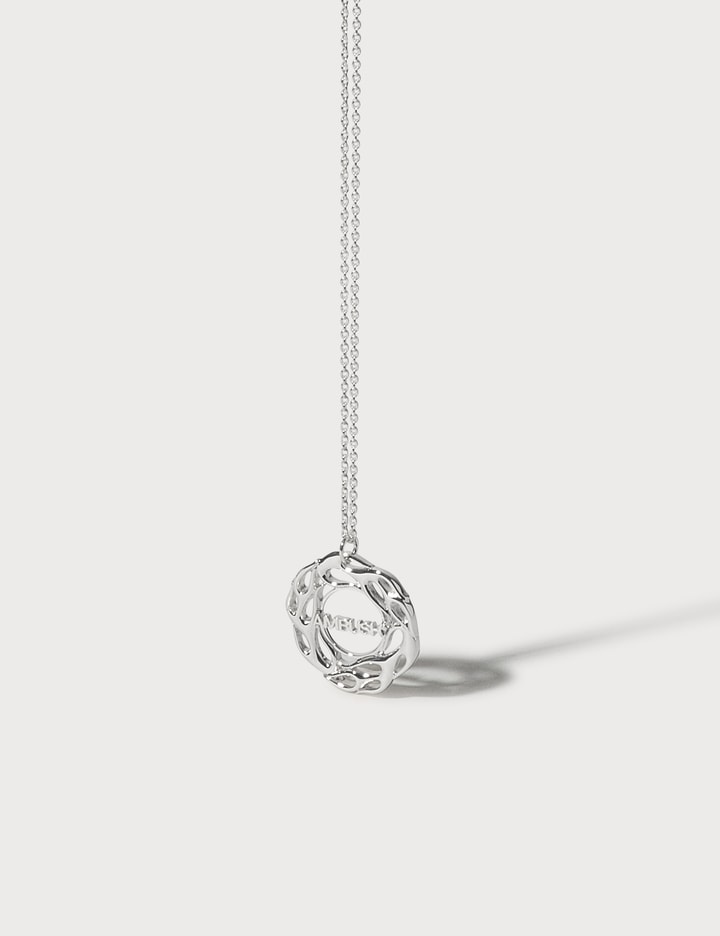 Flame Necklace 1 Placeholder Image
