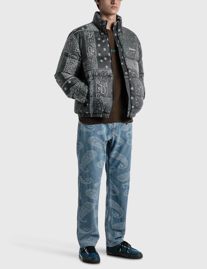 Pertex® T Down Jacket Placeholder Image