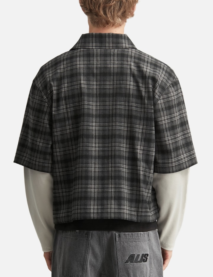 Tody Double Layered Shirt view 4