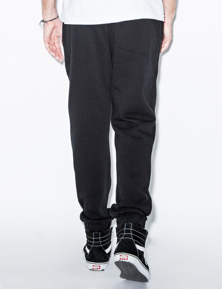 Black UNDEFEATED Sweatpants Placeholder Image
