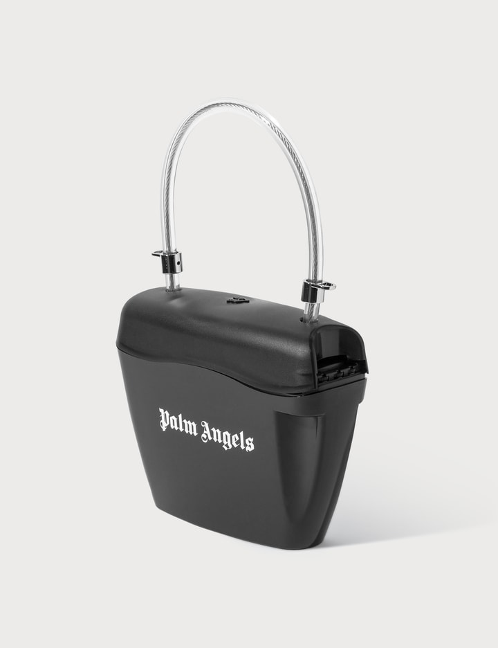Strap Padlock Bag Placeholder Image