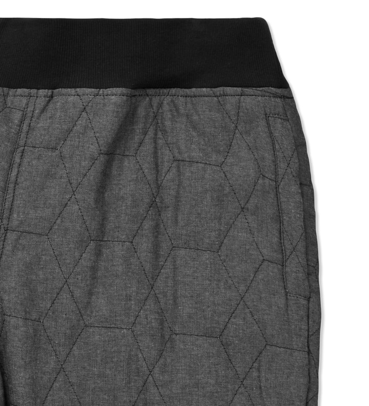 Black Striker Jones Pants Placeholder Image