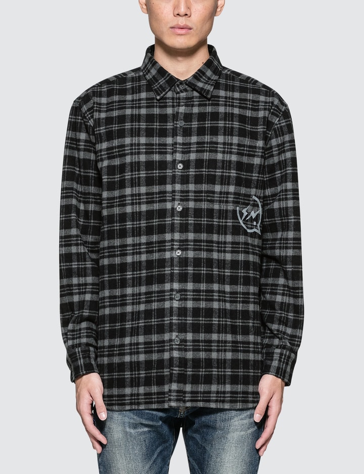 Big Flannel Shirt Placeholder Image