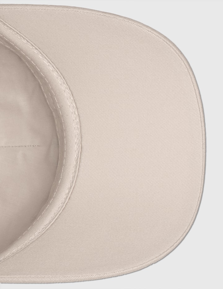 2 Moncler 1952 Logo Baseball Cap Placeholder Image