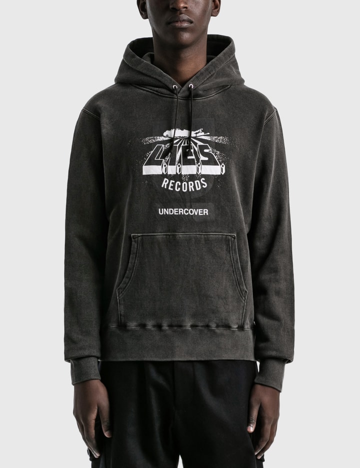 L.I.E.S Records Hoodie Placeholder Image