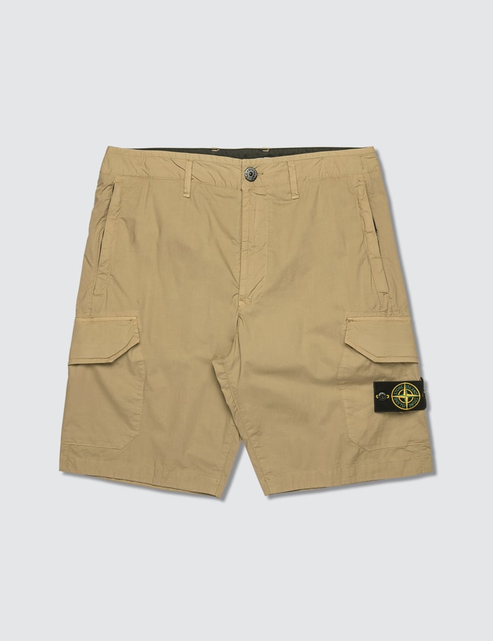 Nylon Pocket Shorts Placeholder Image