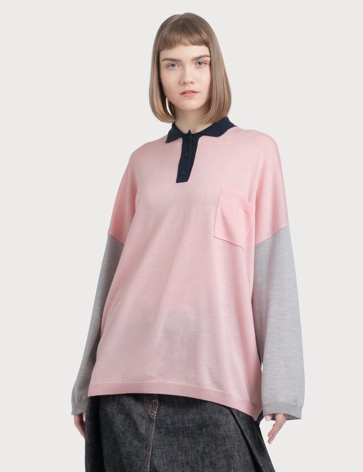 Poloneck Sweater Placeholder Image