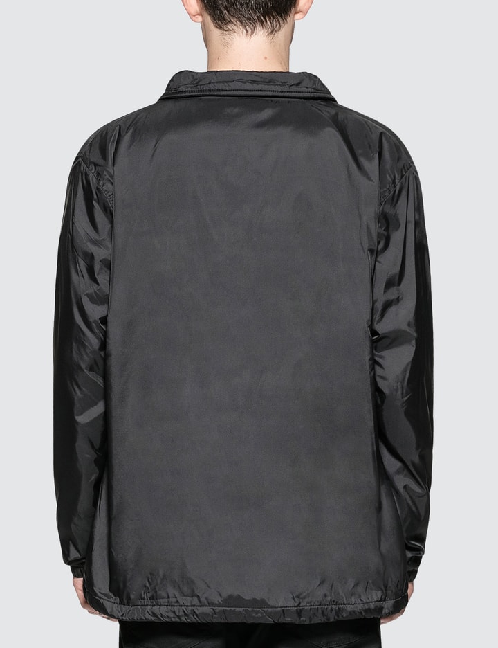 5 Strike Coaches Jacket Placeholder Image