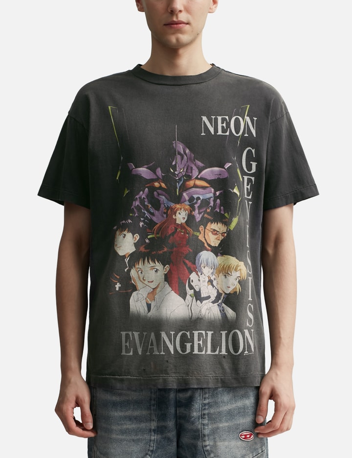 SNeon Gnsis T-shirt Placeholder Image