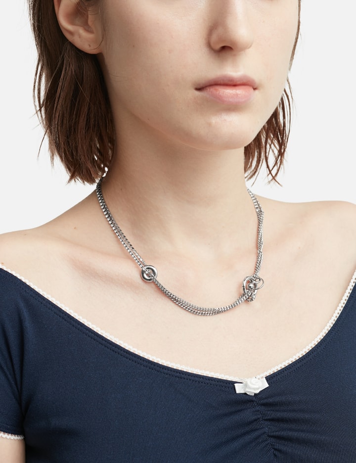 Molly Necklace Placeholder Image