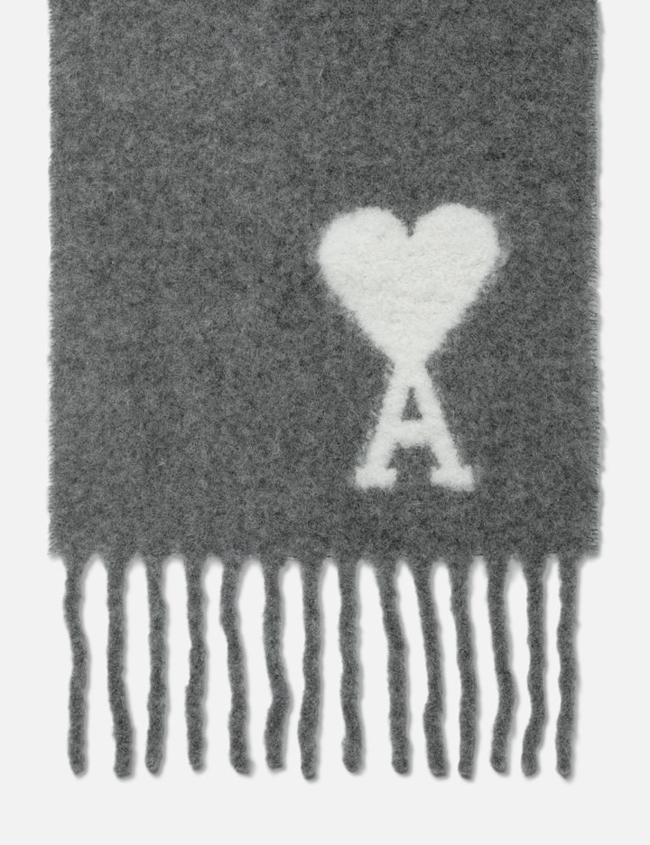 Oversized Ami de Coeur Scarf Placeholder Image