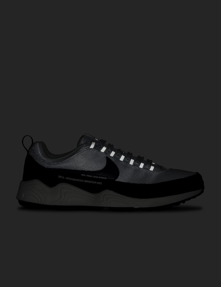 fragment design x Nike Air Zoom Spiridon SP Placeholder Image