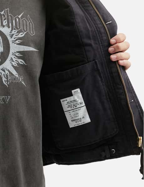 N-1 Deck Jacket view 17