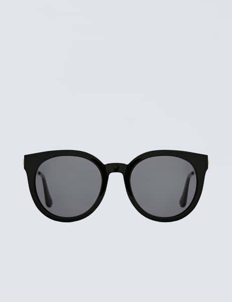 Gentle monster Didi D sunglasses Gentle Monster - Didi D Sunglasses | HBX main image 4