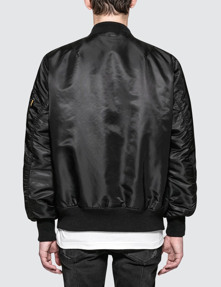 FR2 - MA-1 Jacket | HBX