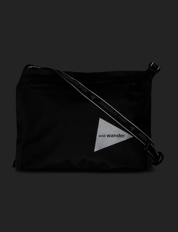 Waterproof Shoulder Bag Placeholder Image