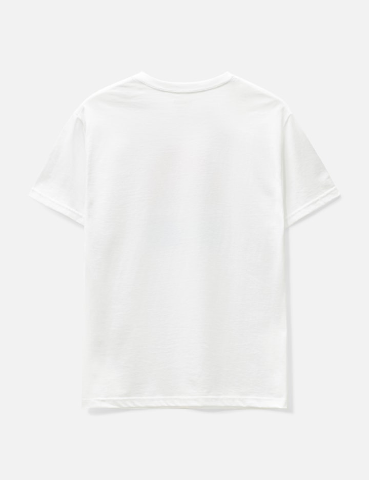 Tourist T-shirt Placeholder Image